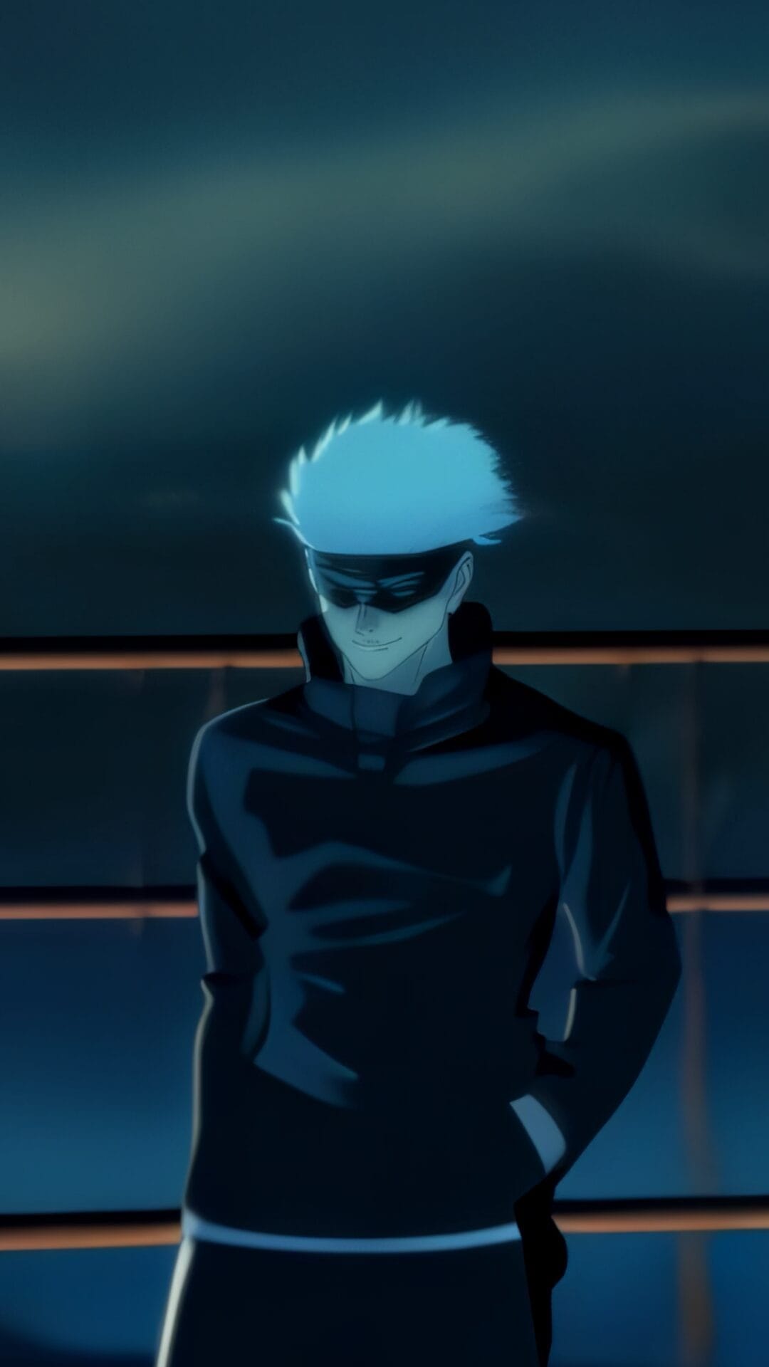 The Unmatched Hype of Jujutsu Kaisen: Why This Anime Dominates the Scene