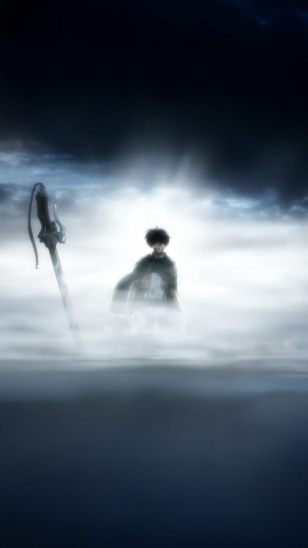 Attack On Titan